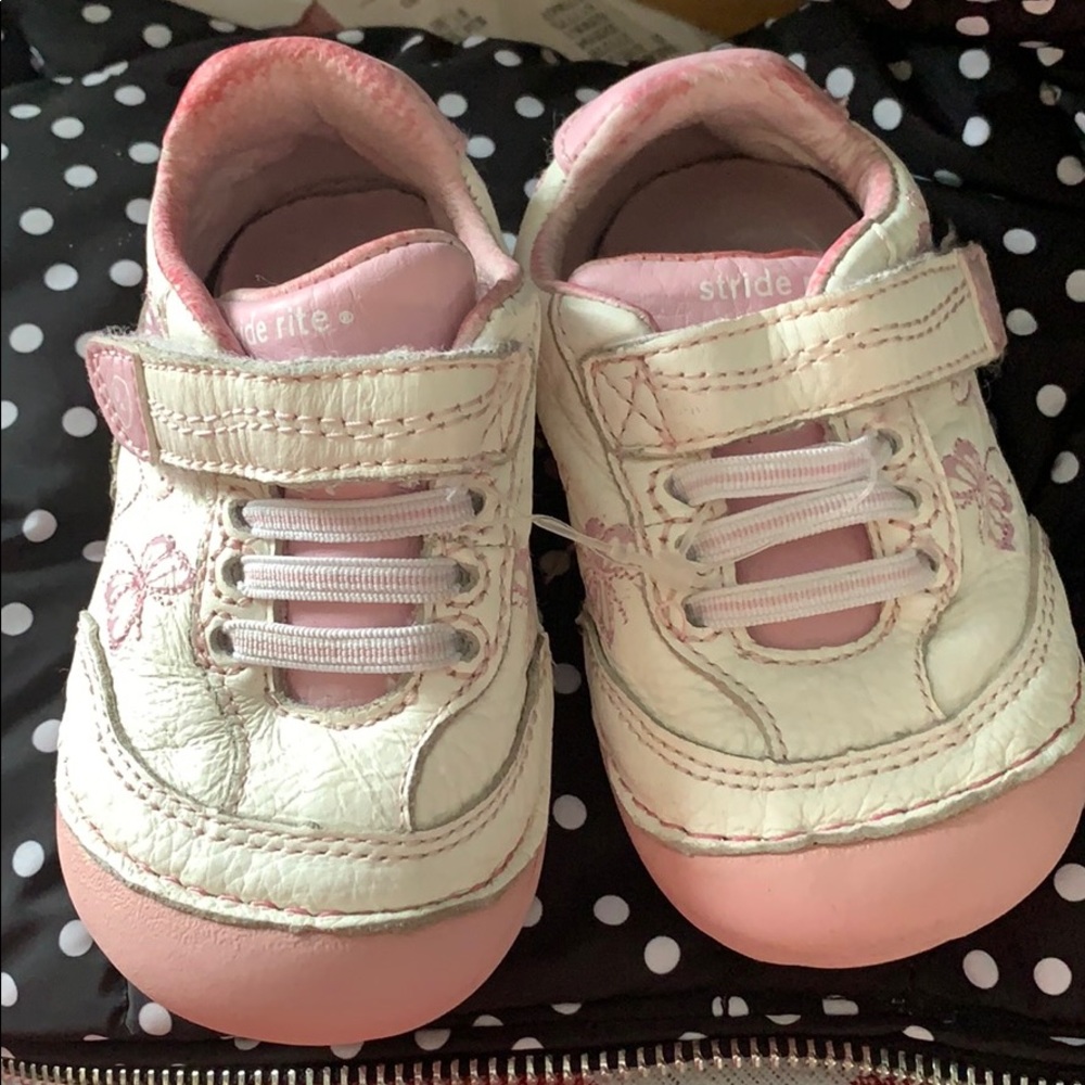 Stride Rite